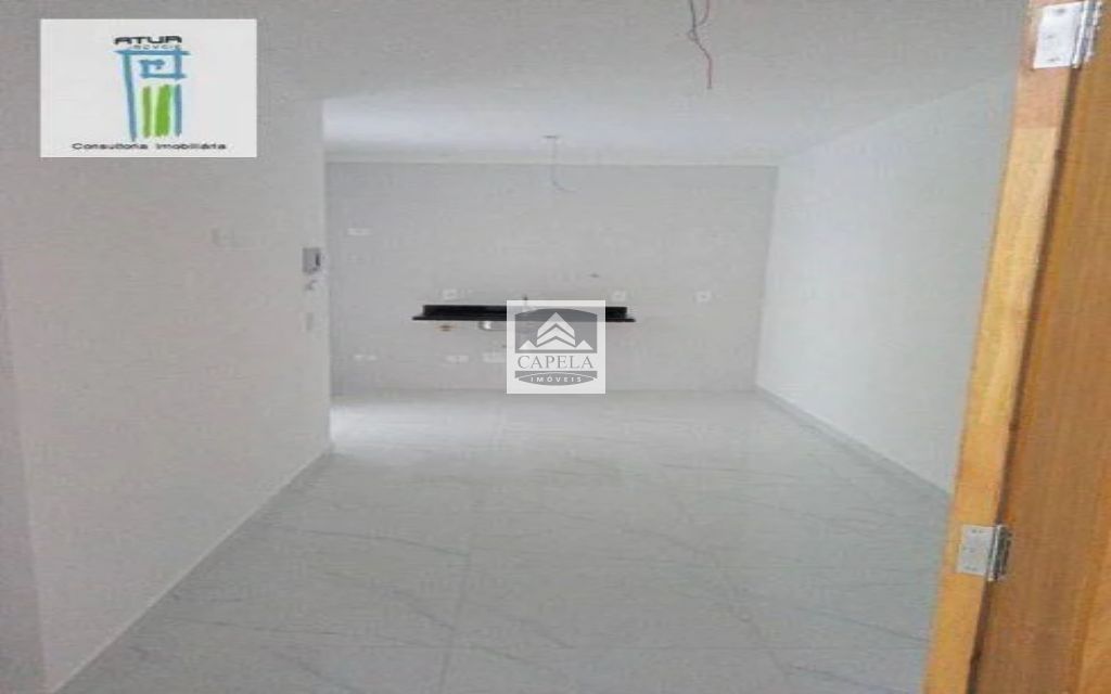 APARTAMENTO VENDA Vila Basileia,  37,35 m², 1 dorm. 