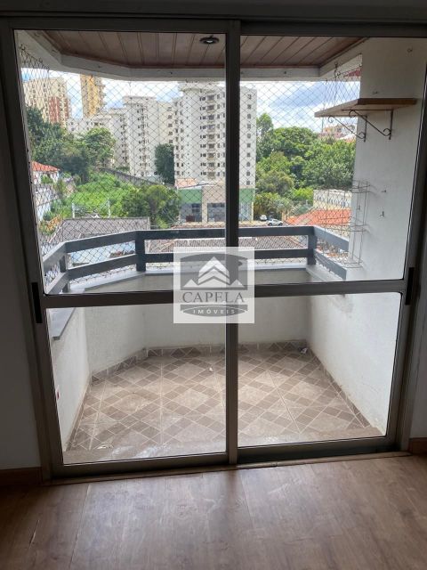 APARTAMENTO VENDA Santana,  66m², 3 dorm, 2 vagas 