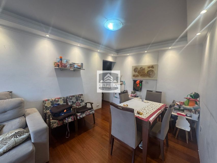 e392febd-1dd3-4869-b32b-bcdb7fed5251-CAPELA APARTAMENTO Lauzane Paulista 53559 Apartamento a venda de 2 dormitórios mais dependência de empregada