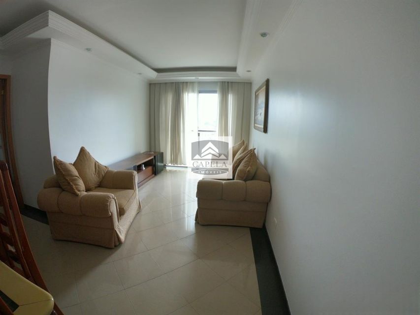 APARTAMENTO VENDA Santana,  89m², 3 dorm., 1 vaga 