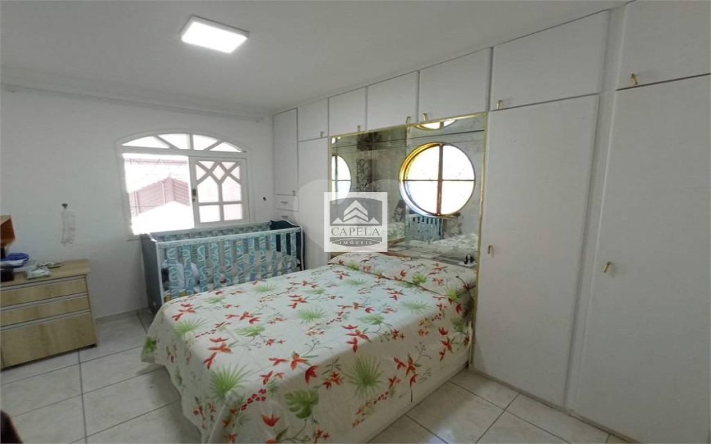 e46207f6-a8ab-45e8-b978-4439839610b3-CAPELA CASA Conjunto Residencial Santa Terezinha 31889 CASA VENDA Residencial Santa Terezinha,  280m² 