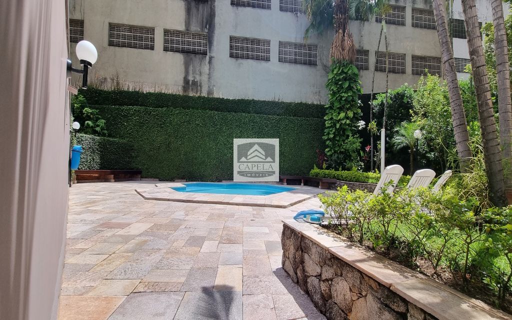 e47961ab-693d-4214-8eef-ab269ed8d800-CAPELA APARTAMENTO Santana 31523 APARTAMENTO VENDA Santana,  157m², 4 dorm., 2 suítes