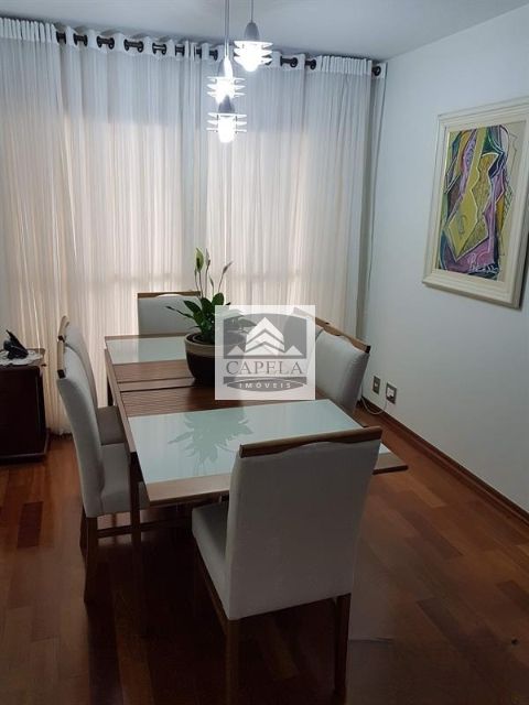 APARTAMENTO VENDA Santana,  96m², 3 dorm., 2 vagas