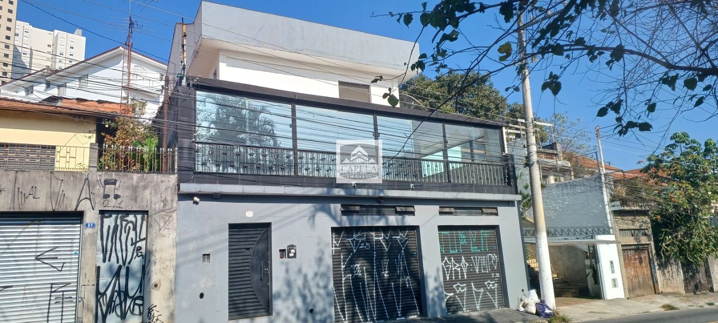 Ótima casa para locação no Mandaqui