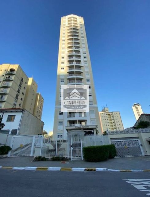 e4cb5367-937c-41db-8f45-575b36014152-CAPELA APARTAMENTO Santana 37413 APARTAMENTO VENDA Santana,  66m², 2 dorm., 2 vagas 