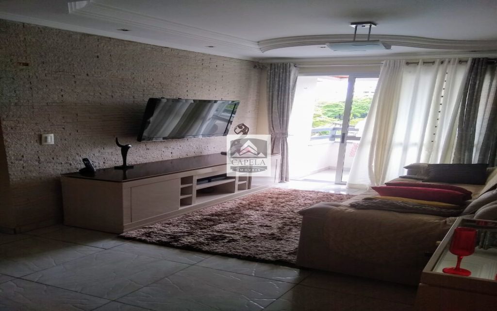 APARTAMENTO VENDA Santana,  70m², 3 dorm., 3 vagas 