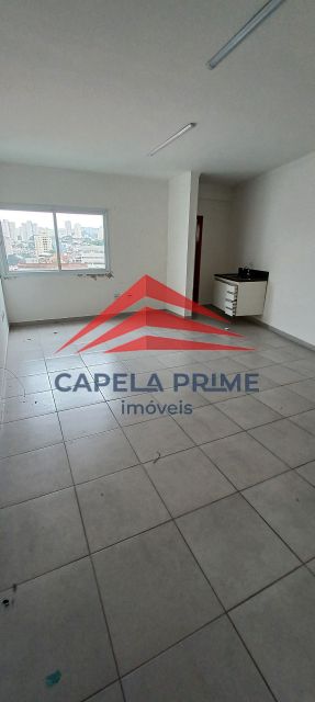 SALA COMERCIAL PARA LOCAÇÃO MANDAQUI,  25m² 