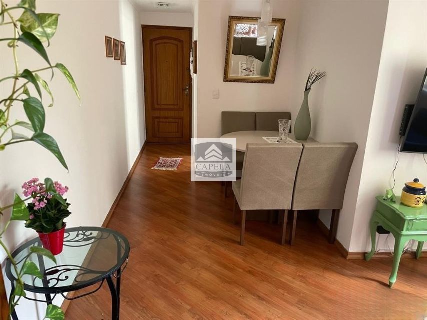 APARTAMENTO VENDA MANDAQUI,  50m², 2 dorm., 1 vaga 