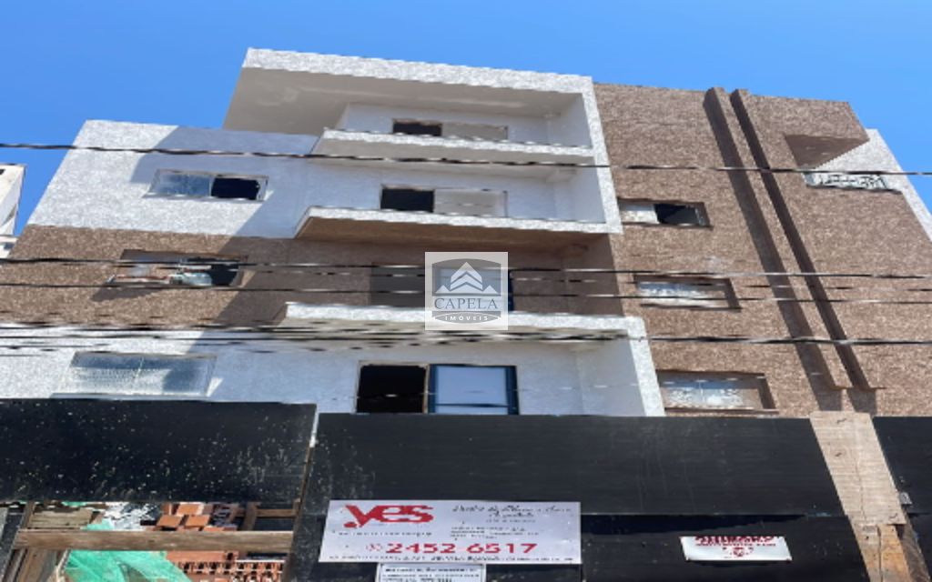 APARTAMENTO VENDA Vila Paulicéia,  26m², 1 dorm., 1 vaga p moto