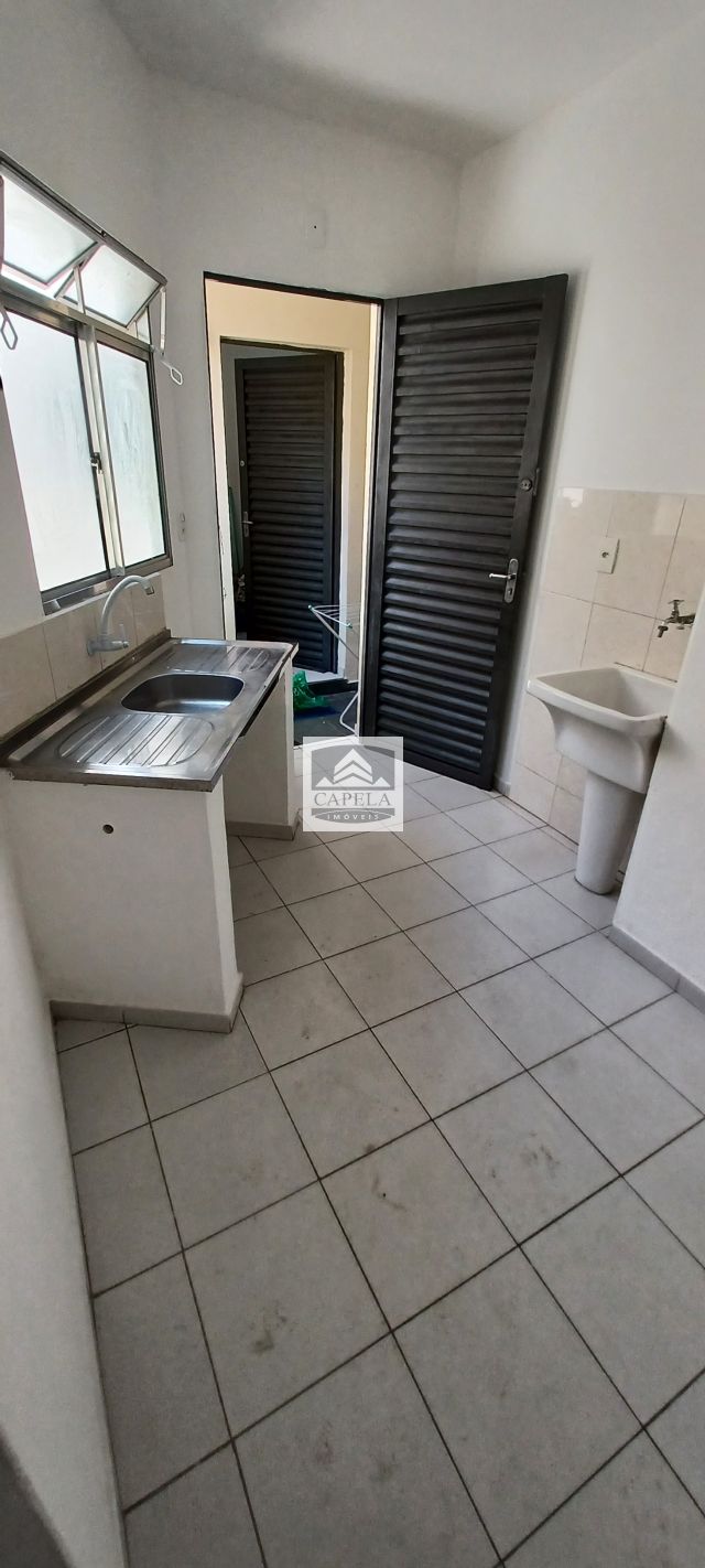 Apartamento para locação de 1 dormitório no Lauzane