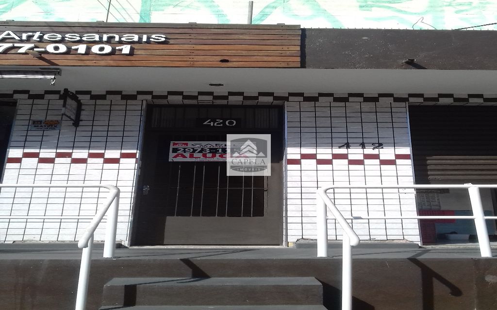 SALA COMERCIAL LOCAÇÃO MANDAQUI,  25m² 