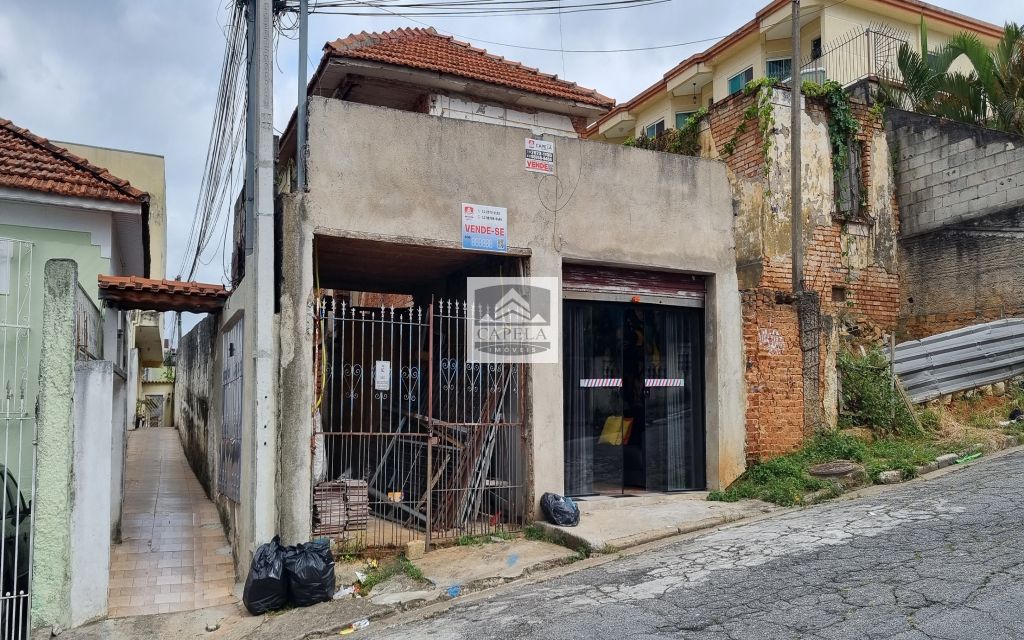 eb4ce1f7-f15c-4bd4-a79d-5b676973b9c1-CAPELA TERRENO Imirim 15389 Terreno à venda Imirim - 424 m²