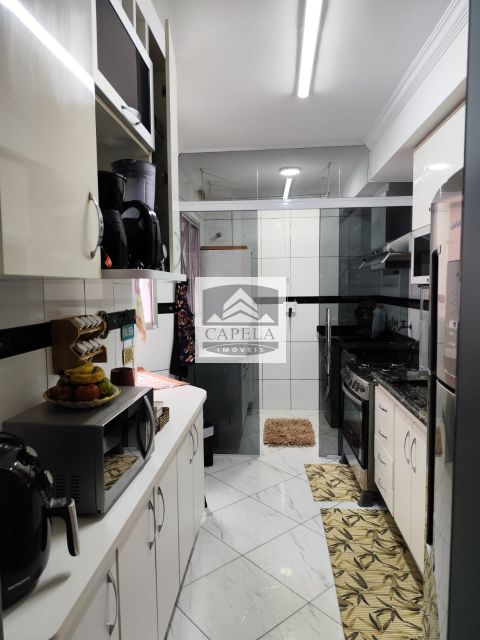 Lindo apartamento para venda no Mandaqui