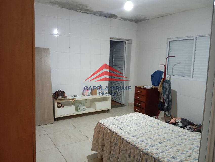 Casa para venda de 3 dormitórios sendo 1 suíte no Imirim