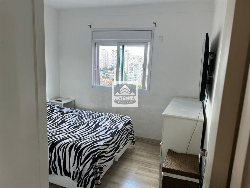 ec100b2e-eb8e-4db3-b9f9-3aedbf1cb6be-CAPELA APARTAMENTO Santana 37302 APARTAMENTO VENDA Santana,  190m², 3 suítes, 4 vagas 