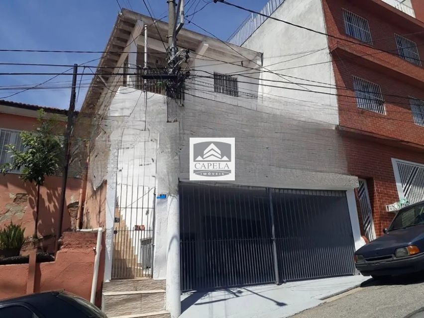 SOBRADO VENDA IMIRIM, 280 m², 4 dorm., 2 vagas  