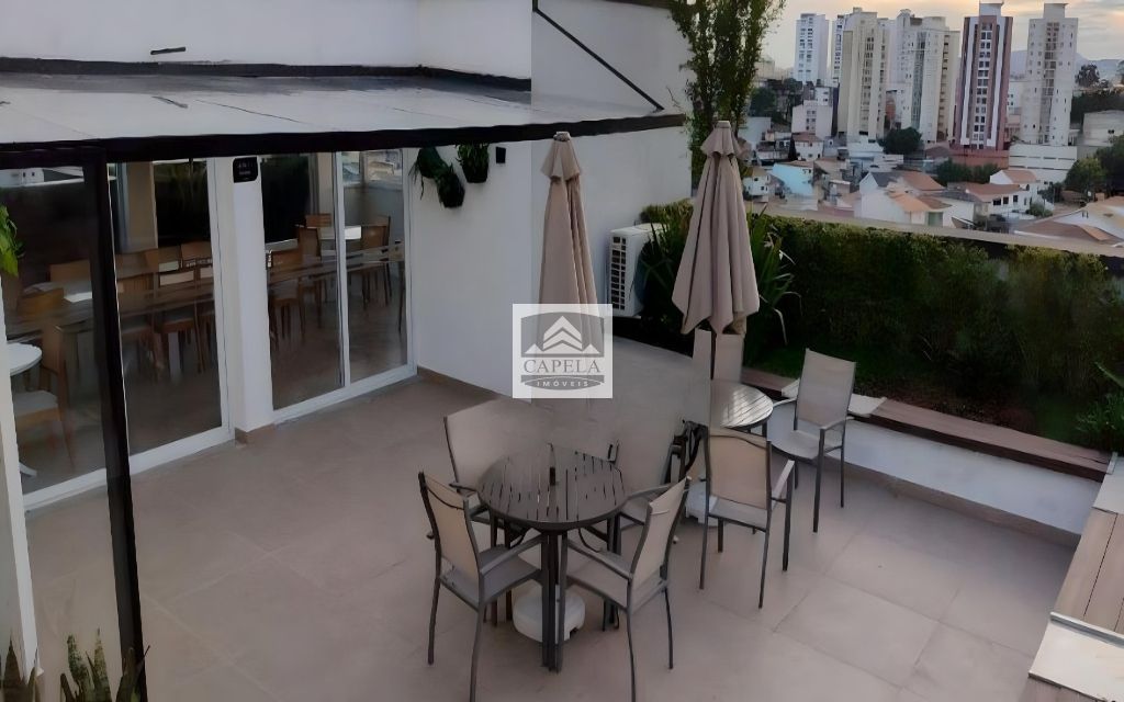 ee886a59-0f73-4a97-9d8f-95e6b6f03b61-CAPELA APARTAMENTO Jardim Paraiso 31051 APARTAMENTO VENDA Jardim Paraíso,  40m², 2 dorm.