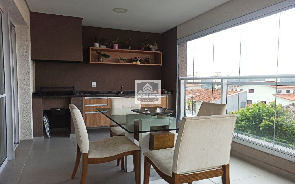 efe9b323-af77-41b1-9f50-f74c86190454-CAPELA APARTAMENTO Jardim Paraiso 6909 APARTAMENTO VENDA MANDAQUI,  158m², 3 dorm. sendo 2 suítes 