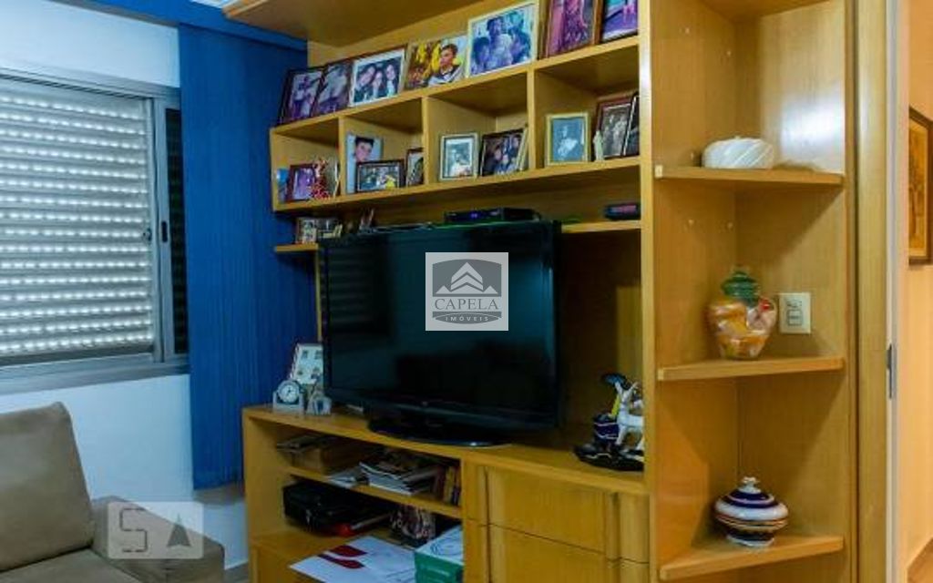 f28b5e49-061c-4ac9-bd9b-100380098d1c-CAPELA APARTAMENTO Agua Fria 29245 APARTAMENTO VENDA Água Fria,  175m² , 3 dorm., 4 vagas