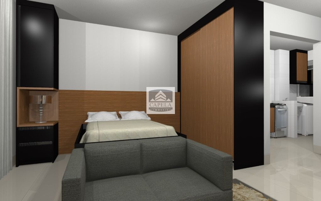 f2e6873d-051b-46cb-8ac4-667bd4615627-CAPELA APARTAMENTO Santa Teresinha 12750 KITNET VENDA SANTA TERESINHA,  29m² 