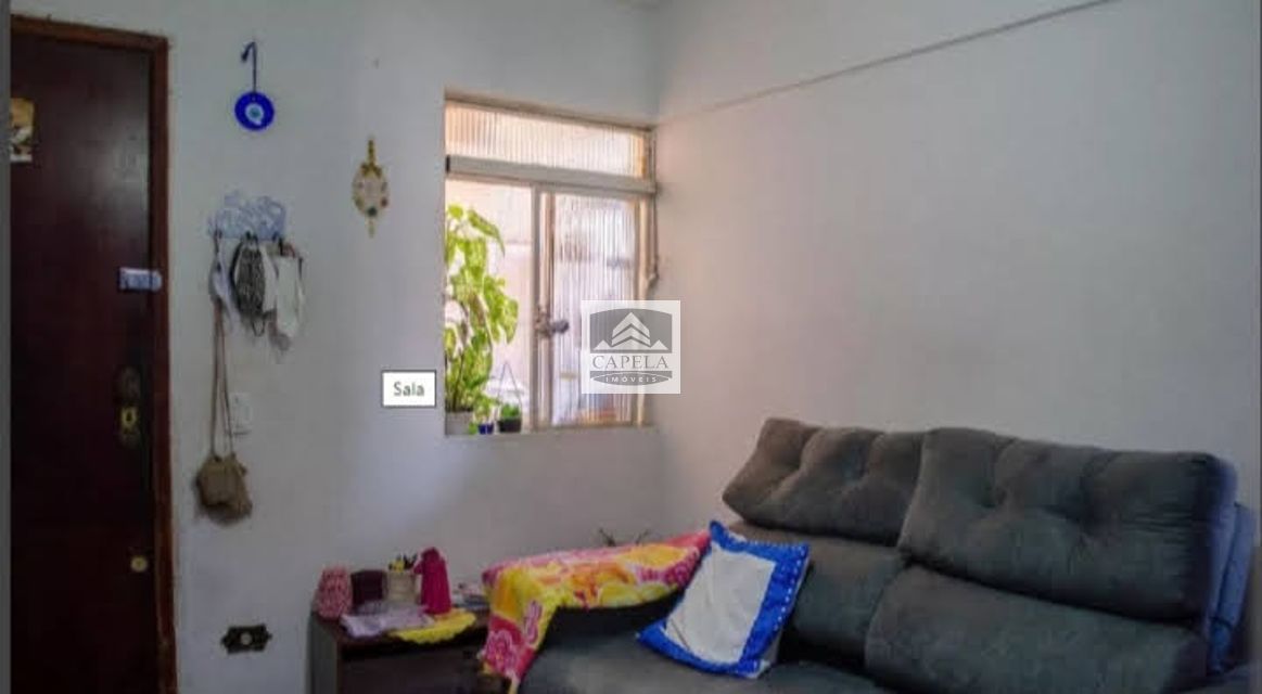 APARTAMENTO VENDA Casa Verde,  65m², 2 DORM. 