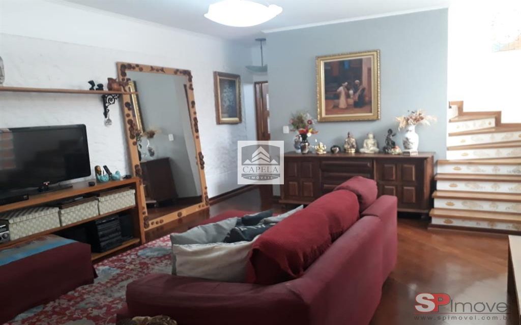 f44fc663-63cf-493b-b759-dd62132fd047-CAPELA SOBRADO Parque Mandaqui 15409 SOBRADO VENDA Parque Mandaqui,  250m², 4 dorm, 2 suítes 