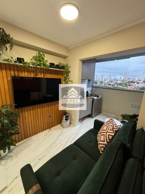 APARTAMENTO VENDA IMIRIM,  39m², 2 dormitórios 