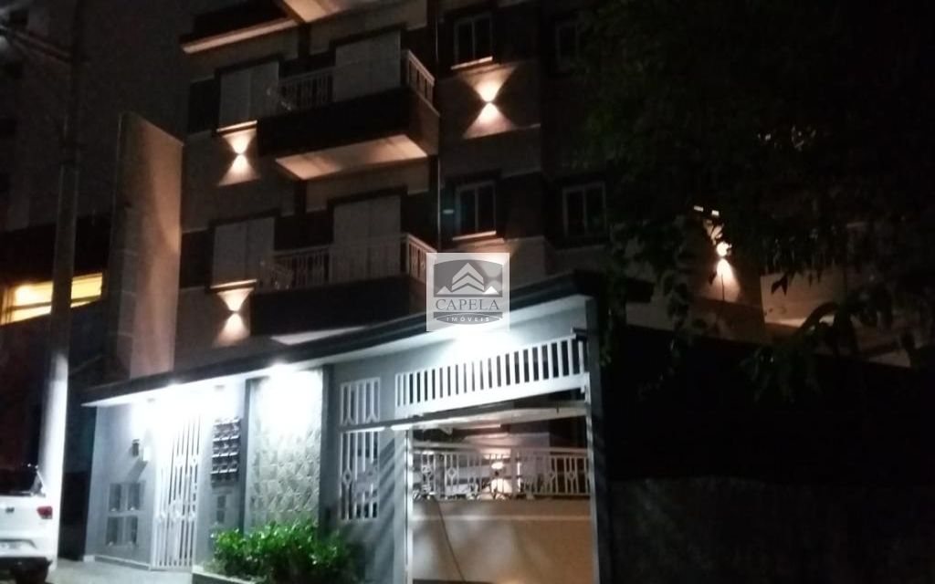 APARTAMENTO VENDE - SANTANA, 45m²