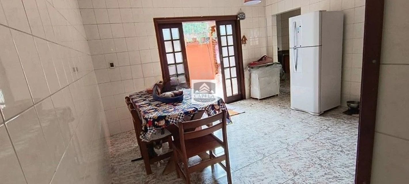 CASA TÉRREA PARA VENDA Parque Mandaqui,  