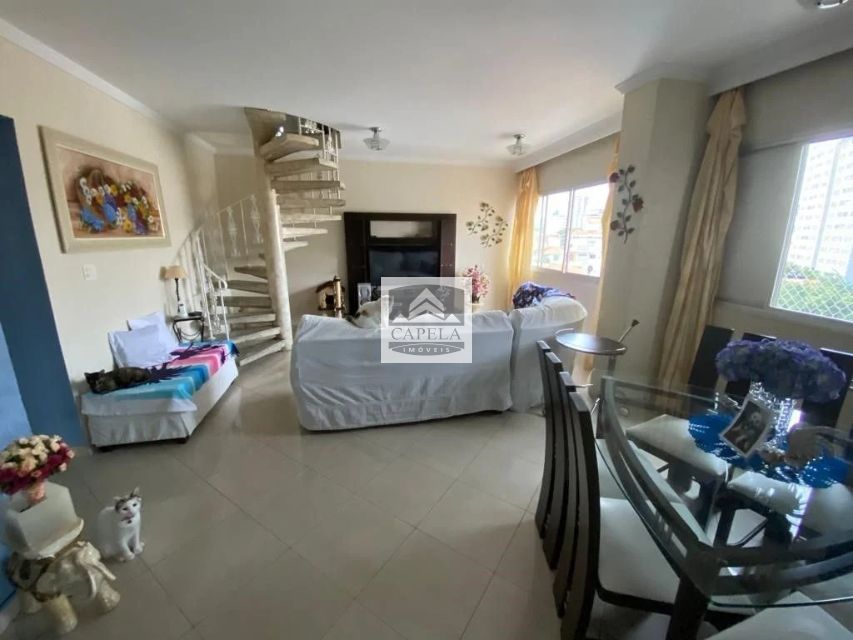 f660a32b-12a6-4697-87dc-6bc07e17ab89-CAPELA APARTAMENTO Jardim Sao PauloZona Norte 33649 COBERTURA DUPLEX A VENDA Jd São Paulo,  110m² 