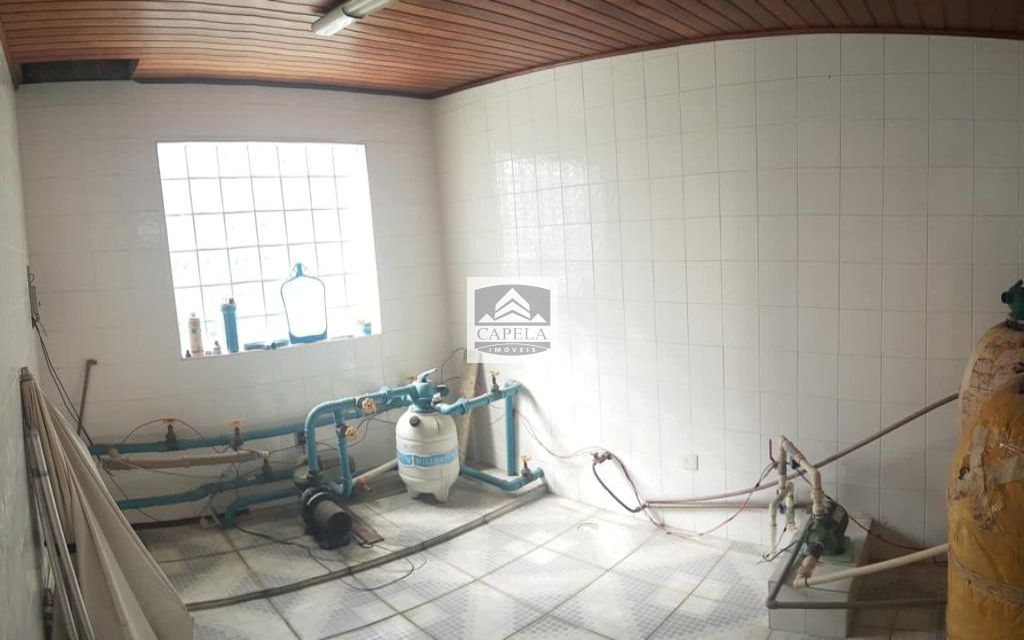f83e8eb0-4fa3-489a-b538-f1b5912c2282-CAPELA SOBRADO Conjunto Residencial Santa Terezinha 5396 SOBRADO VENDA - SANTA TEREZINHA, 430m² 