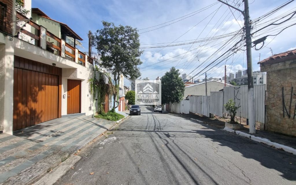 f8af9454-5046-4e50-a632-4b5860d43c83-CAPELA SOBRADO Jardim Sao Paulo 21452 SOBRADO VENDA Jardim São Paulo,  180m², 3 suítes, 3 vagas