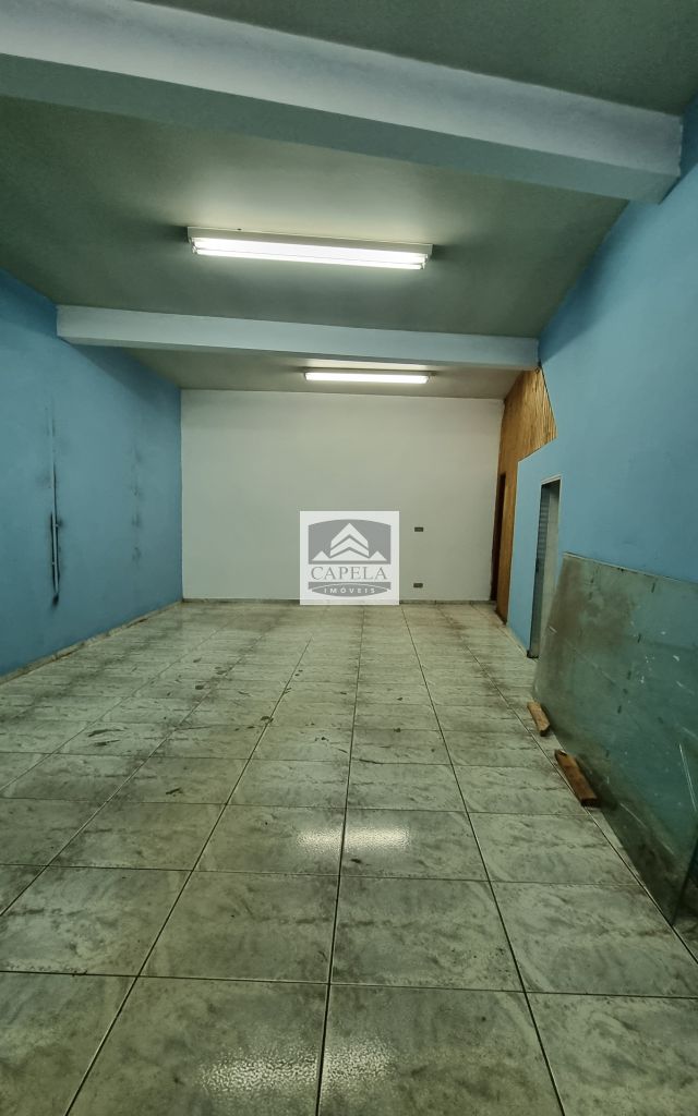 SALÃO COMERCIAL LOCAÇÃO Cachoeirinha,  36m² 