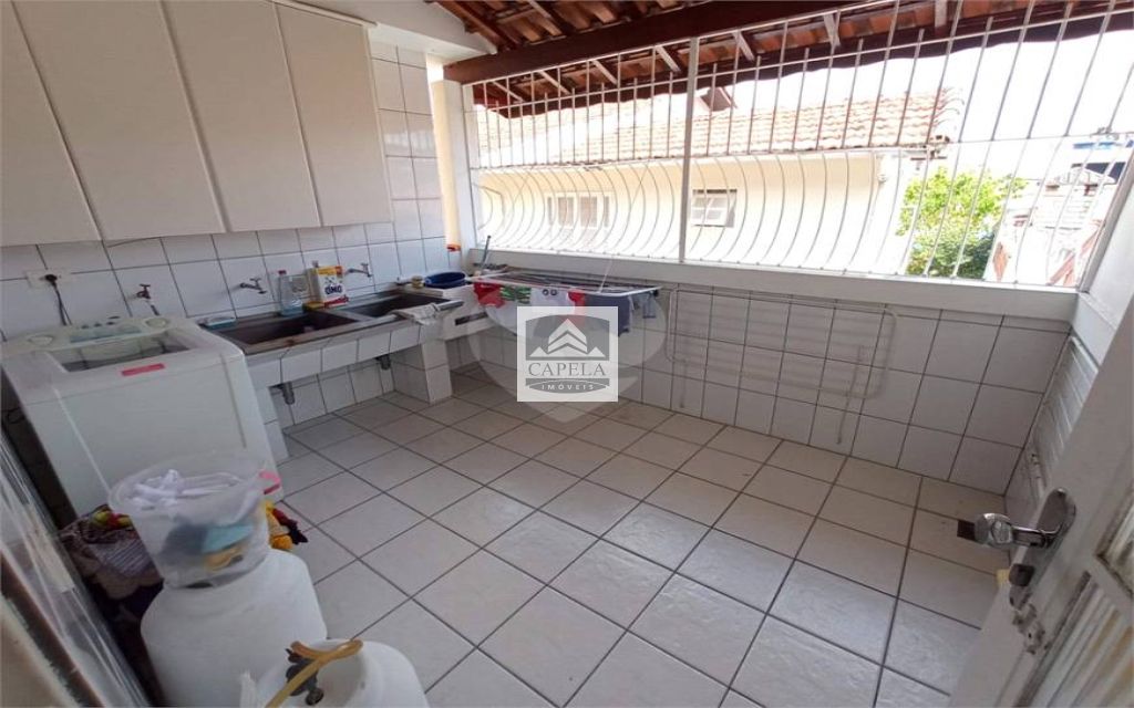faf05ecc-e8e7-4040-915d-c57a9afd56f0-CAPELA CASA Conjunto Residencial Santa Terezinha 31892 CASA VENDA Residencial Santa Terezinha,  280m² 