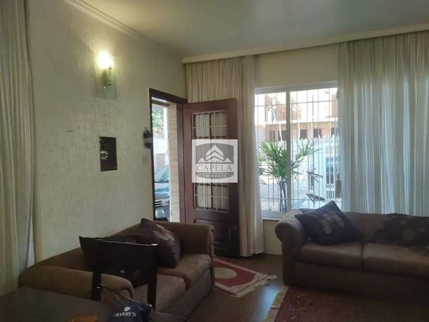 CASA TÉRREA PARA VENDA SANTA TEREINHA,  2 DORM