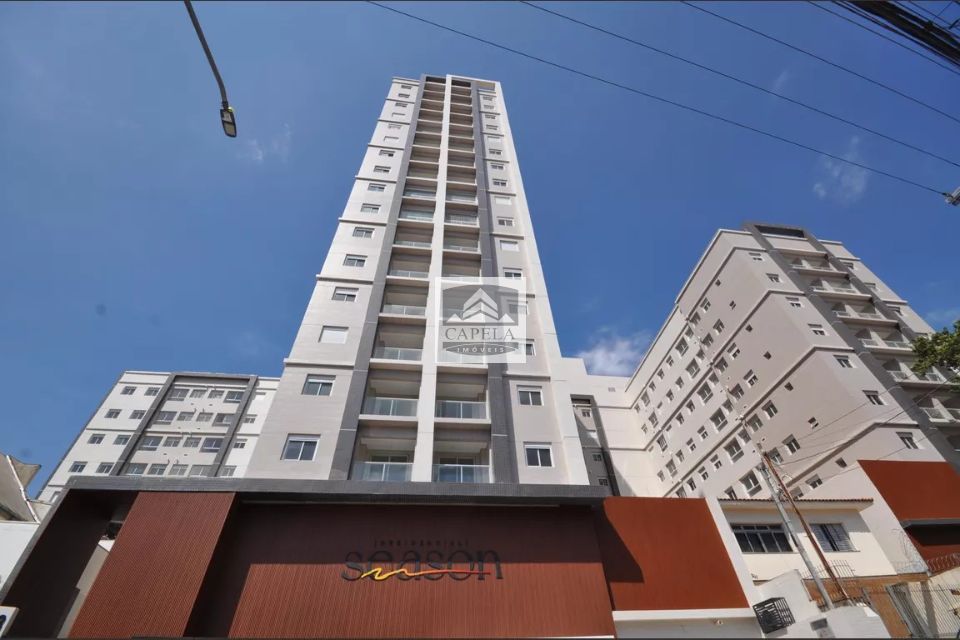 Lindo apartamento a venda no Tucuruvi