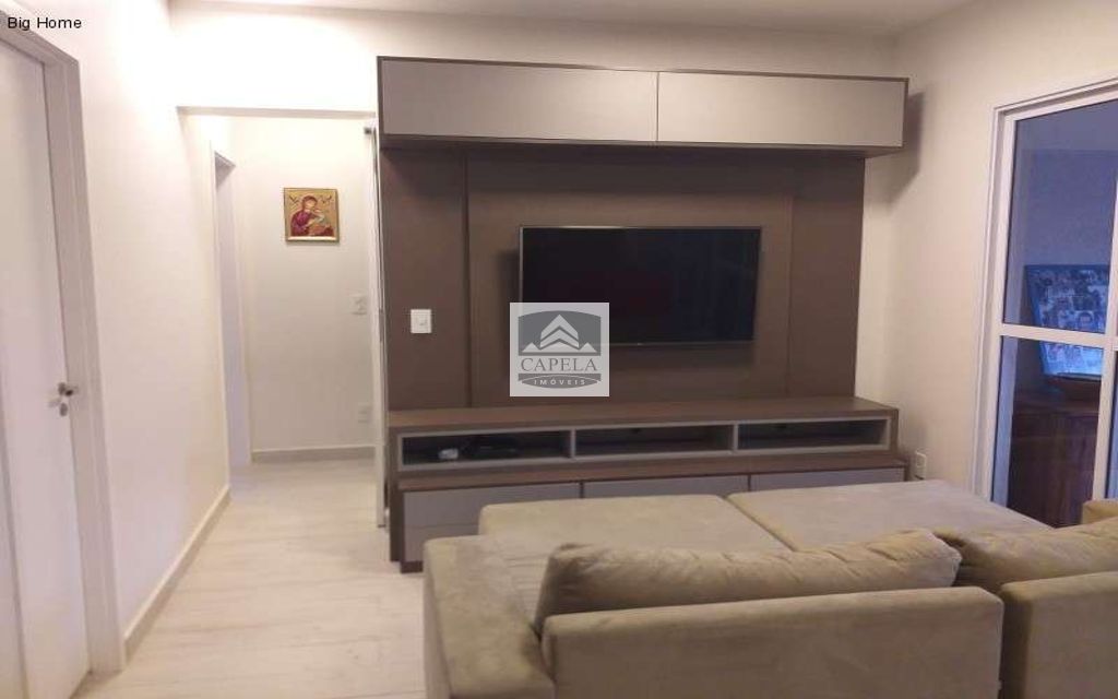 APARTAMENTO VENDA Santana,  94m² 