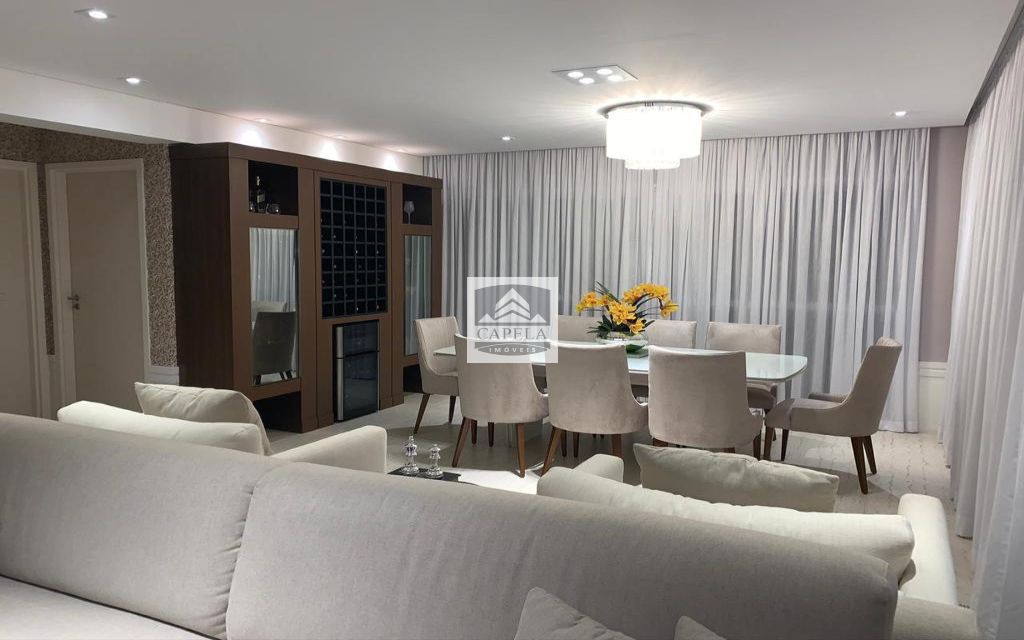 fe061740-10da-4a10-936f-a8a4060da4e8-CAPELA APARTAMENTO Santa Teresinha 10180 APARTAMENTO' VENDE Sta. Terezinha, 4 suítes, 5vagas