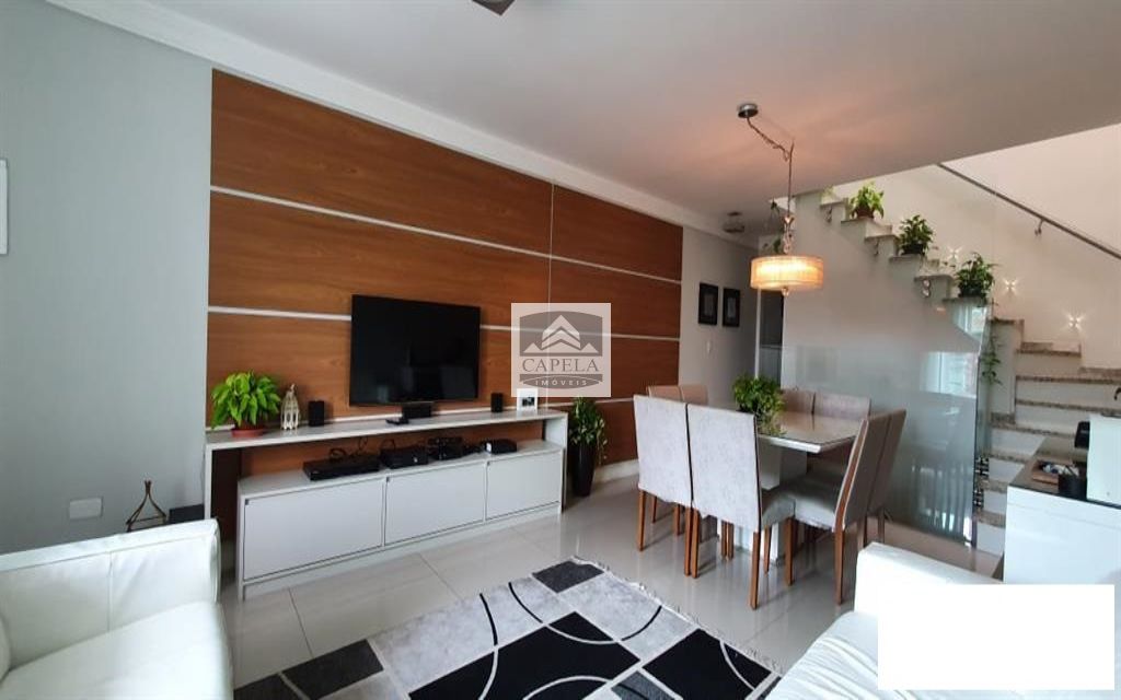 fff91fea-3c46-4e9a-bf38-cf65bae853b2-CAPELA SOBRADO Agua Fria 9914 SOBRADO VENDA Água Fria,  130m², 3 dorm., 1 suíte, 3 vagas