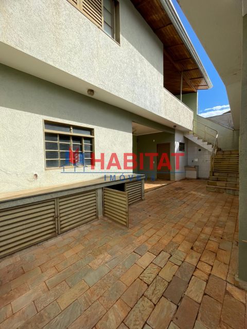 0eb4ffaa-9282-4f4b-ba6c-737505e18a50-HABITAT CASA JARDIM ALEXANDRE BALBO 10269 CASA VENDA LOCAÇÃO JARDIM ALEXANDRE BALBO,  