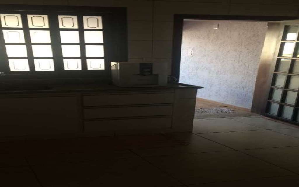 HABITAT CASA ALTO DO BOA VISTA CASA ALTO DO BOA VISTA 160 M²