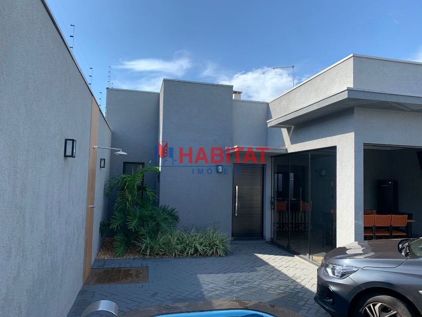 2a987b71-178a-478c-bff7-d25e0c39f5f5-HABITAT CASA Parque das Aroeiras 10769 CASA VENDA Parque das Aroeiras,  158m² 