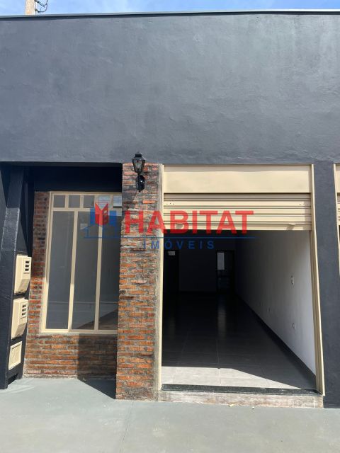 COMERCIAL LOCAÇÃO Jardim São Sebastião,  60m² 