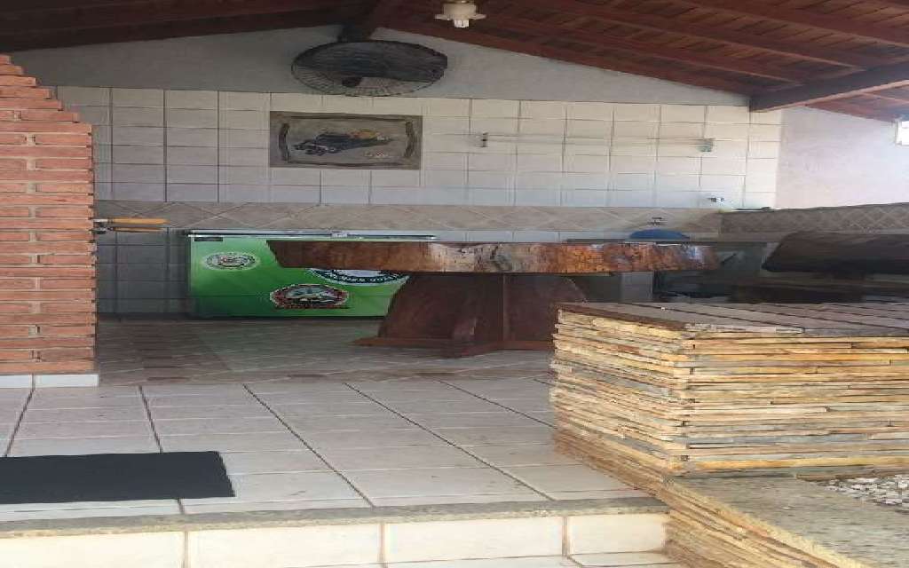 HABITAT CASA ALTO DO BOA VISTA CASA ALTO DO BOA VISTA 160 M²