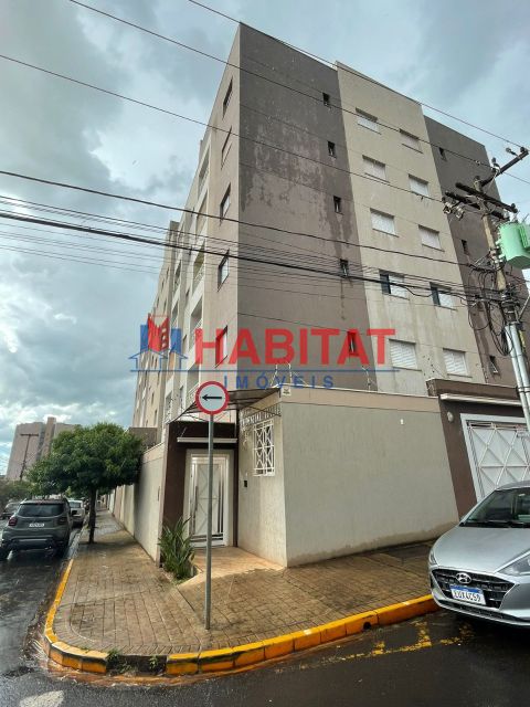 APARTAMENTO LOCAÇÃO CENTRO,  75m² 