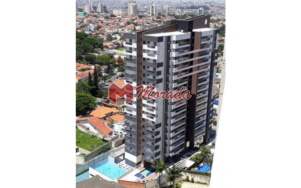 Apartamento, 163 m² - Foto 1