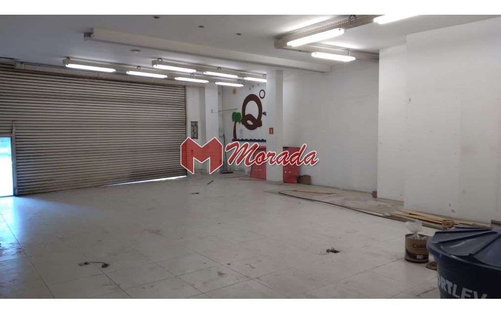 Loja-Salão, 254 m² - Foto 3