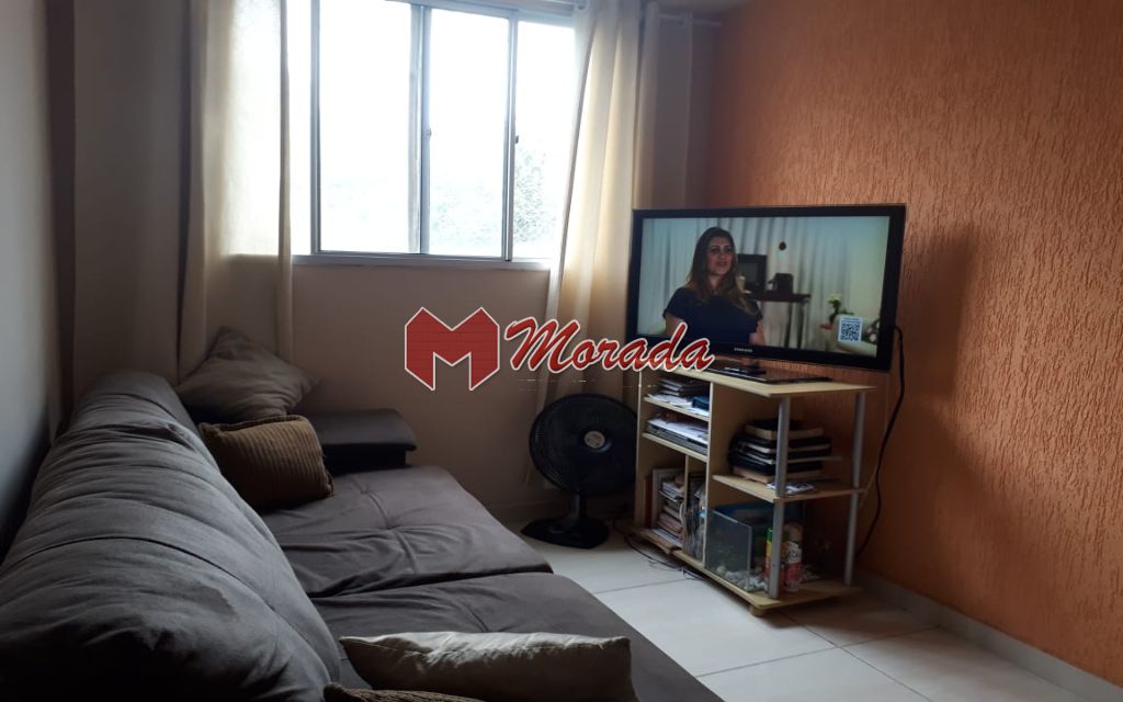 Apartamento, 2 quartos, 47 m² - Foto 3