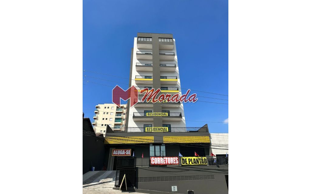 Apartamento, 1 quarto, 29 m² - Foto 1