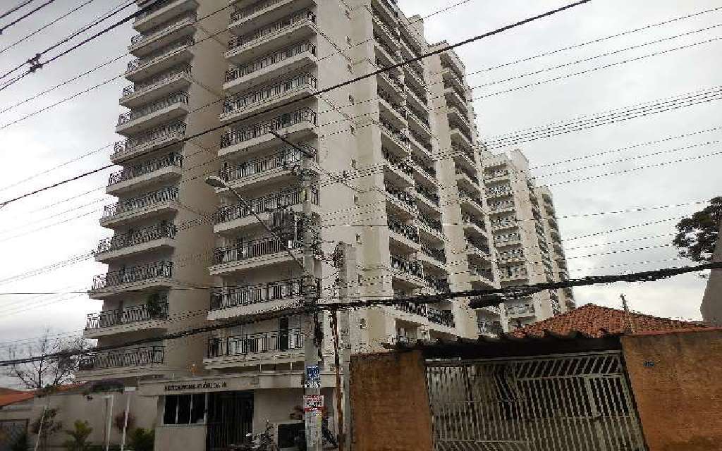 Apartamento à venda com 3 quartos, 83m² - Foto 1